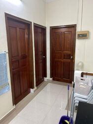 Upper East Coast Road (D16), Terrace #463136011